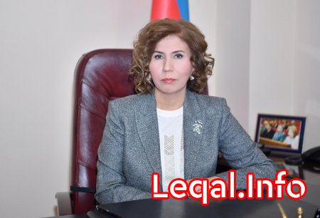 Dövlət Komitəsinin yeni sədri kollektivə təqdim olunub