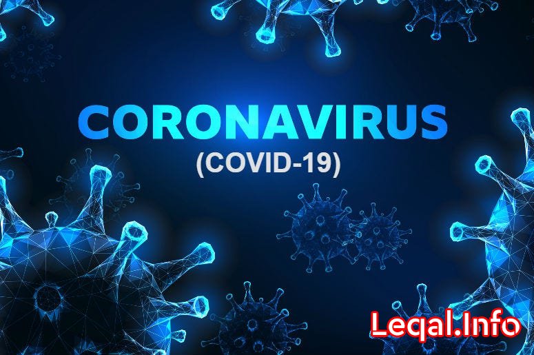 Koronavirusdan sağalanların sayı 1 139-a çatıb