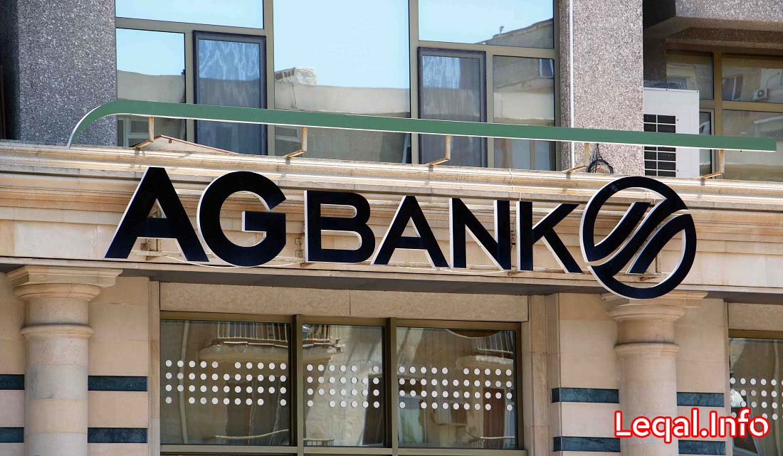 “AG Bank” ASC bağlanmaq üzrədir