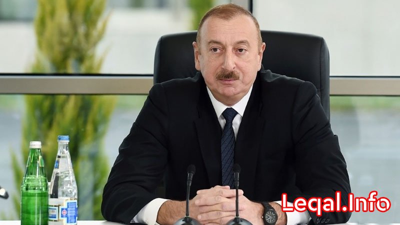 Prezident Bakı Şəhər İcra Hakimiyyətinə 20 milyon manat ayırdı