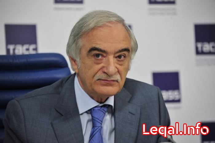 “Heydər Əliyev mədəniyyət üçün çox işlər görüb”