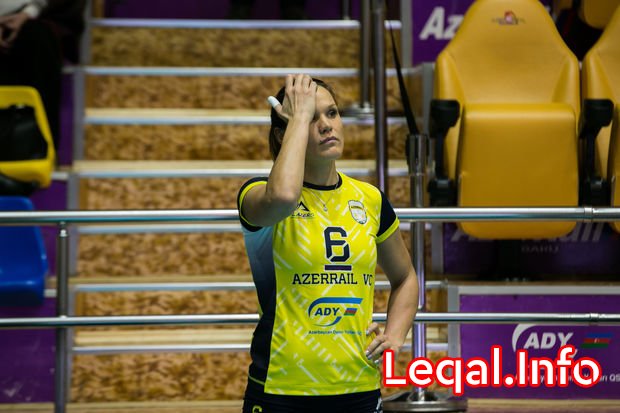 Azərbaycanda dörd çempionat ləğv olundu