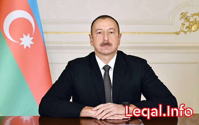 Prezidentdən yeni rektor təyinatı