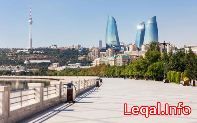 Bulvarda bu xidmətlərə hələ də qadağa var
