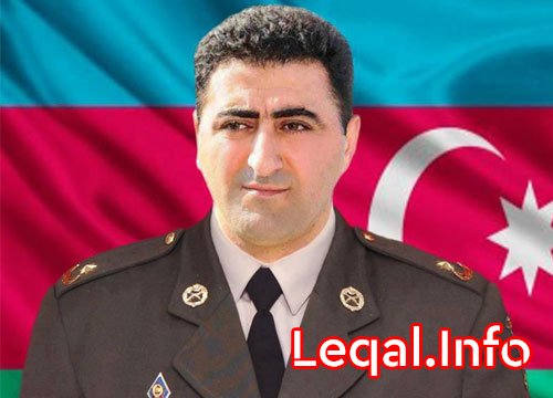 “Ramil Səfərov barəsində verilən əfv fərmanı beynəlxalq hüquqi razılaşmadan irəli gəlir”