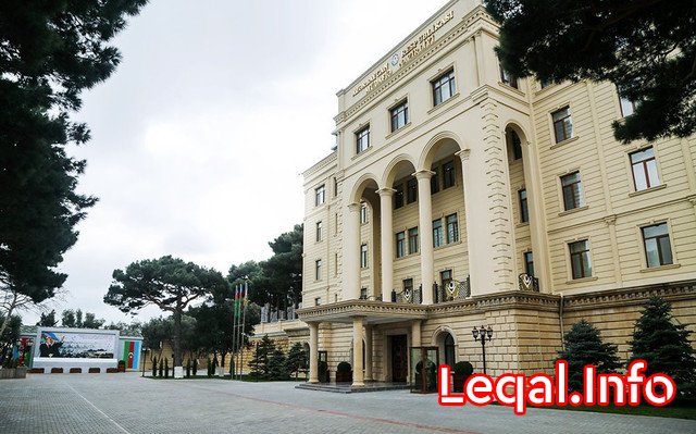 Yalan danışmaq deputata yaraşmaz