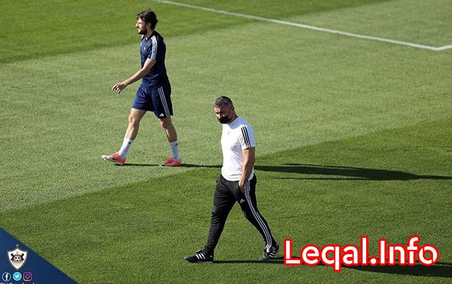 “Qarabağ” məşqlərə başladı