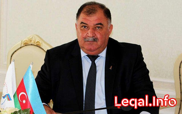 Milli Paralimpiya Komitəsinin sabiq vitse-prezidenti vəfat edib