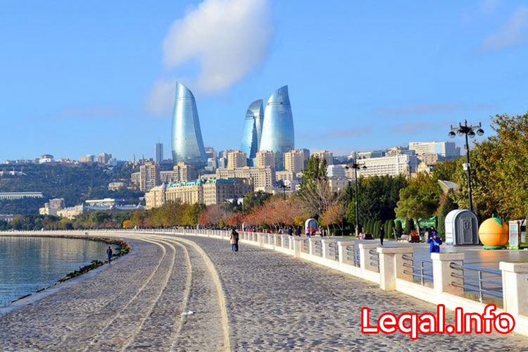 Restoranlar bağlanacaq, bulvar və parklar açıq olacaq