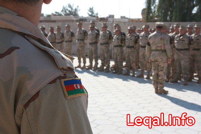 Azərbaycan terror cəhdlərini məğlub etmək üçün fəal iş aparıb