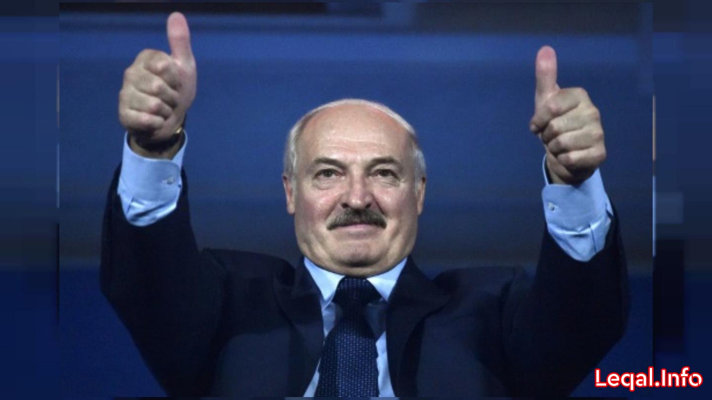 Lukaşenko seçkilərdə liderdir