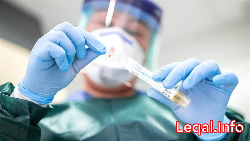 Azərbaycan Respublikasında COVİD-19la bağlı