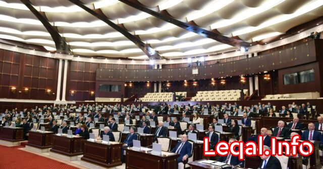 Uşaq pulunun əvvəlcə 7-8 yaşadək, sonra 17-18 yaşınadək verilməsi müzakirə olunur
