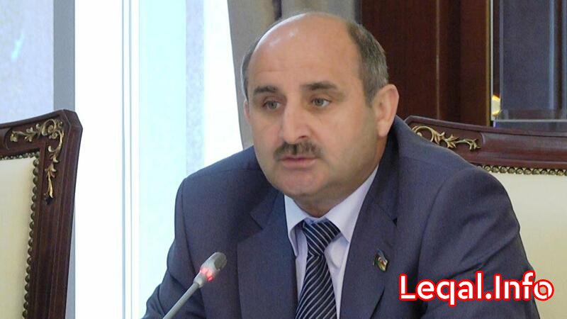 Ermənilər Gəncəyə qarşı hansısa məkrli planı həyata keçirməyə hazırlaşsa...