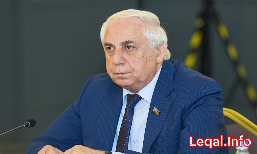 Şok: Hadı Rəcəbli bu gün oğluna toy edir
