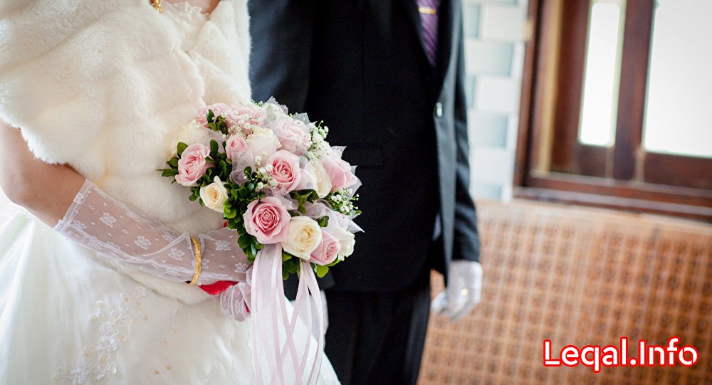 Zərdab rayonunda erkən nikah faktının qarşısı alınmışdır