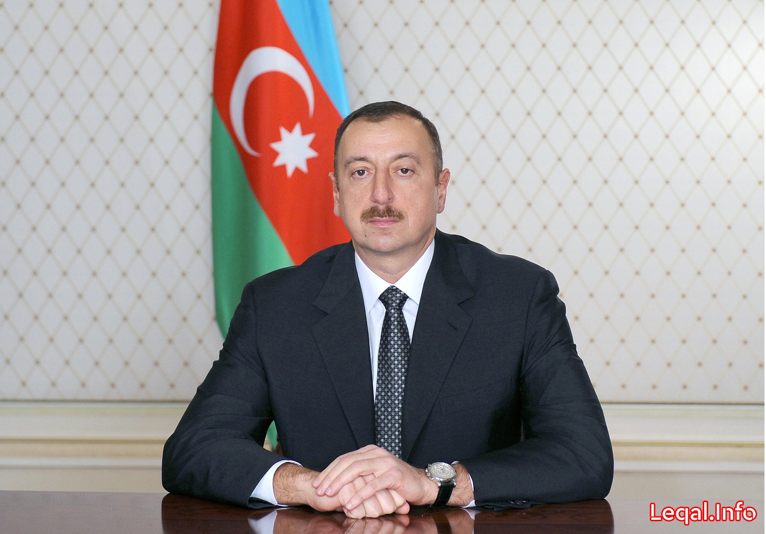 Prezident Ceyhun Cəfərovla bağlı Sərəncam imzaladı