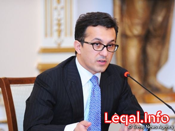 Azərbaycan hüquqi dövlətdir və qanun qarşısında hamı bərabərdir Azərbaycan hüquqi dövlətdir və qanun qarşısında hamı bərabərdir