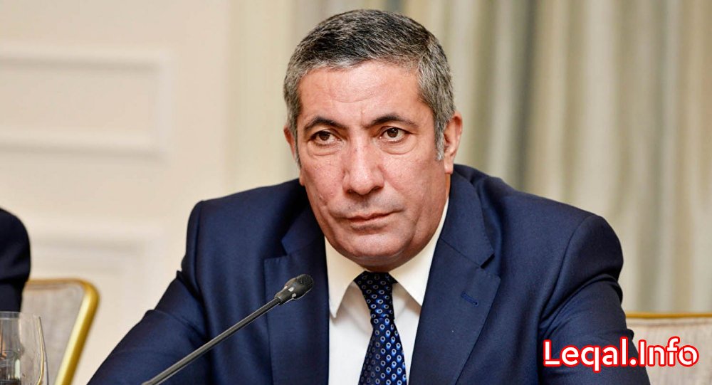 Ramiz Mehdiyev səhv məlumat verib, bizi aldatdı