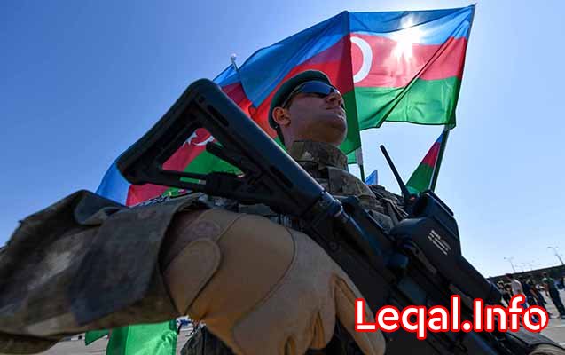 Ötən il əsgərliyə getmək istəməyən 33 nəfər axtarışa verilib
