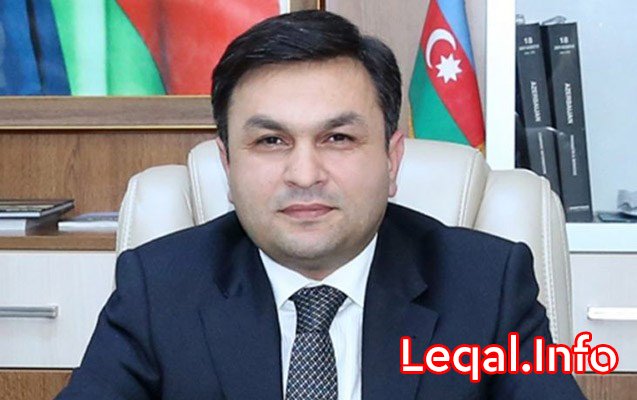 İcra başçısının birinci müavini cəzalandırıldı