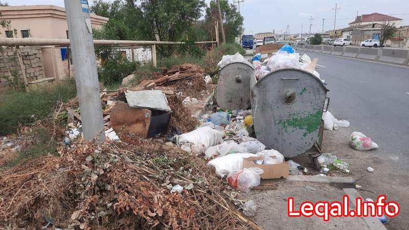 İcra başçısının birinci müavini cəzalandırıldı