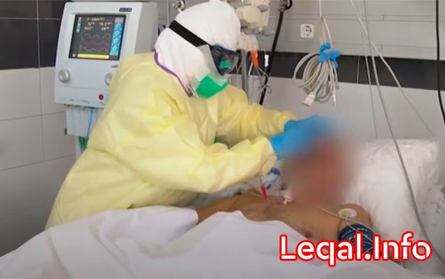 Şirvanda yoluxmaların sayı bu səbəbdən artırmış