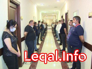 Bakıda karantini pozan "pub" aşkarlandı, 31 nəfər cərimə edildi