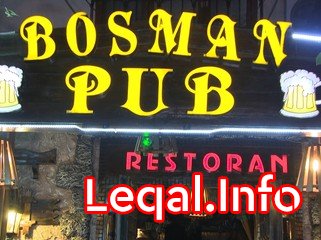 Bakıda karantini pozan "pub" aşkarlandı, 31 nəfər cərimə edildi