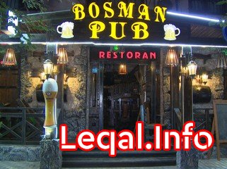 Bakıda karantini pozan "pub" aşkarlandı, 31 nəfər cərimə edildi
