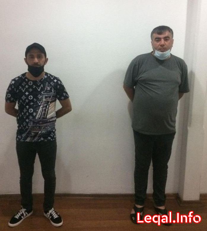 Tanınmış meyxanaçının dəfni zamanı meyxanaçı Pərviz Bülbülə və Rəşad Dağlı da cərimələndi