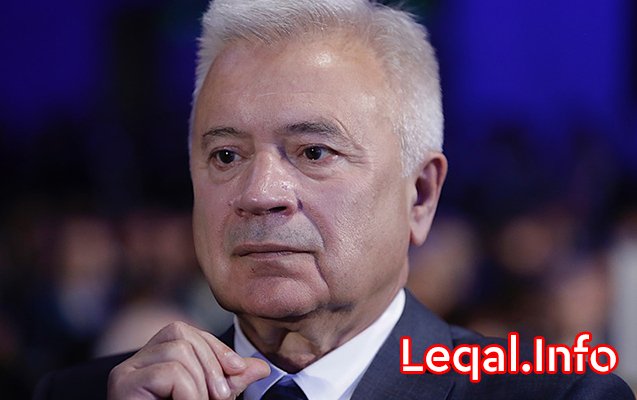 İlham Əliyev Vahid Ələkbərovla bağlı sərəncam verdi