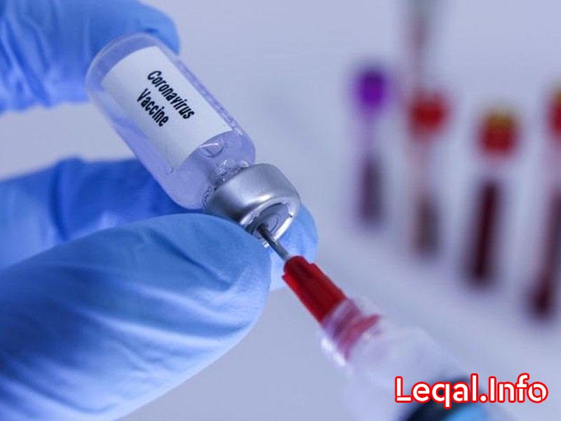 Koronavirusun peyvəndini tapan Rusiyadan daha bir XOŞ XƏBƏR