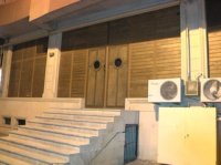 Bakıda karantin qaydalarını pozan masaj salonu aşkarlanıb
