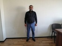 Meyxanaçı Vüqar Biləcərinin yasında iştirak edən axund və 20 nəfər cərimələndi