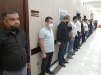 Meyxanaçı Vüqar Biləcərinin yasında iştirak edən axund və 20 nəfər cərimələndi