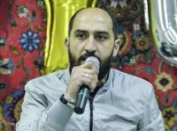 Vəfat etmiş meyxanaçı Vüqar Biləcərinin yaşadığı ərazi dezinfeksiya edildi