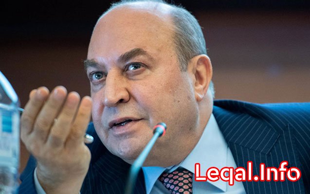 Eldar Həsənov DTX-nin təcridxanasında qalmaq istədi