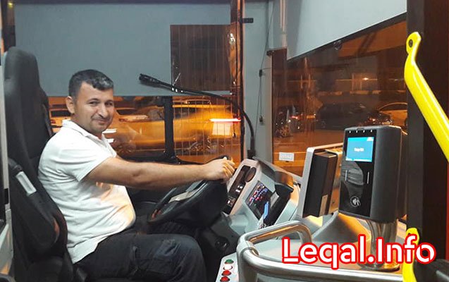 Müəllim töhmət alan direktordan yazdı
