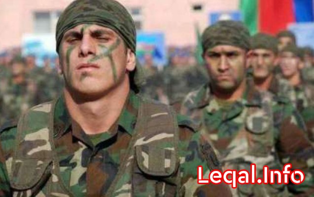 Gələn il müdafiə və təhlükəsizlik xərclərinə 4 milyard ayrılacaq