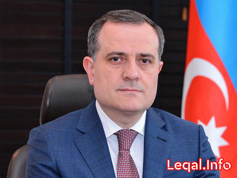 Nazir müavini işdən azad edildi