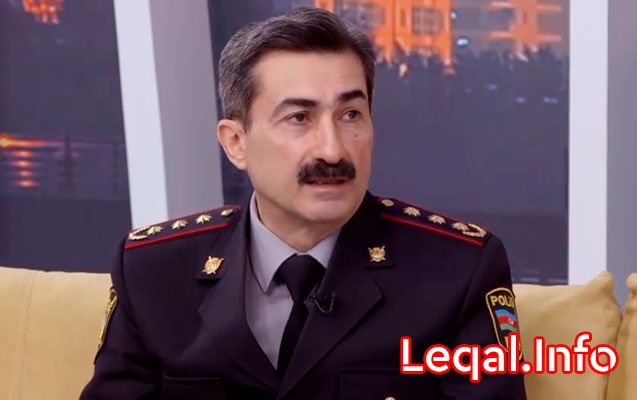 “Sürücü qəsəbələrdən sərnişin götürsə, məsuliyyətə cəlb olunacaq”