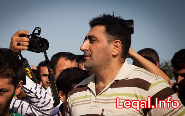 Avropa Məhkəməsi ermənilərin Ramil Səfərovla bağlı iddiasını rədd etdi