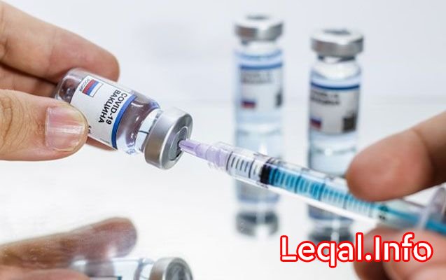 Koronavirus peyvəndləri il bağlı daha bir