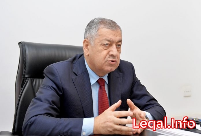 “O silahlarla uşaqlarımızı məhv edirlər”