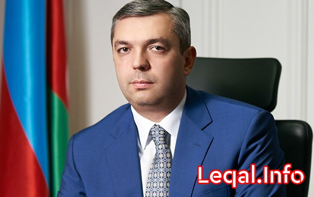Samir Nuriyev sədr seçildi