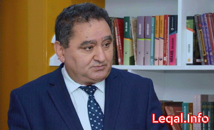 Prezidentin müraciəti və iki mühüm tezis... Prezidentin müraciəti və iki mühüm tezis...