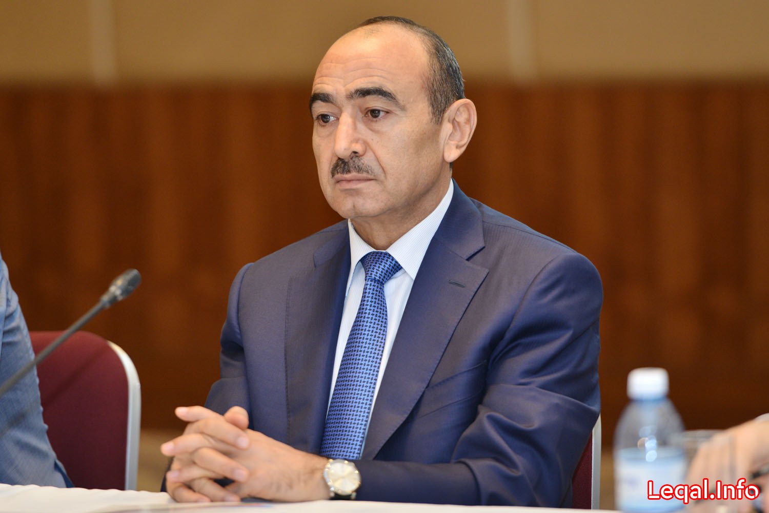 Əli Həsənovun daha bir binası əlindən alınır