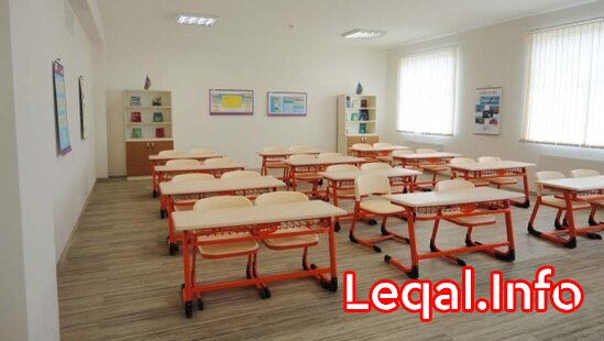 Azərbaycanda məktəblər yenidən BAĞLANACAQ?
