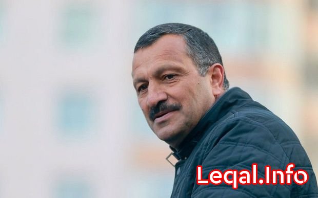 Tofiq Yaqublu ev dustaqlığına buraxıldı